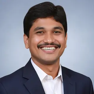 Sarath Chandra