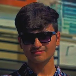 Rehan Momin
