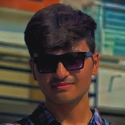 Rehan Momin