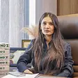 Alka Thakkar