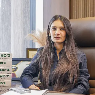 Alka Thakkar