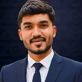 Rudraksh Bhatti