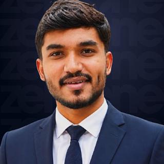 Rudraksh Bhatti