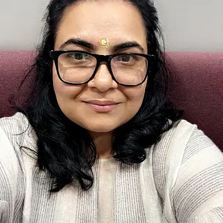 Dimple Khubchandani