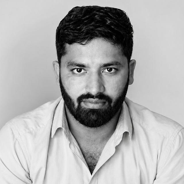 Mayur  Rabari