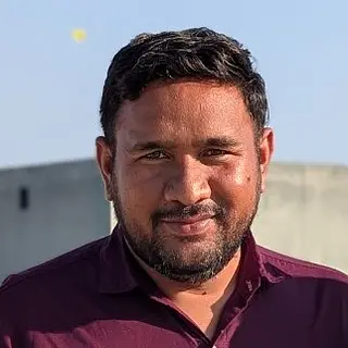 Nirav Solanki