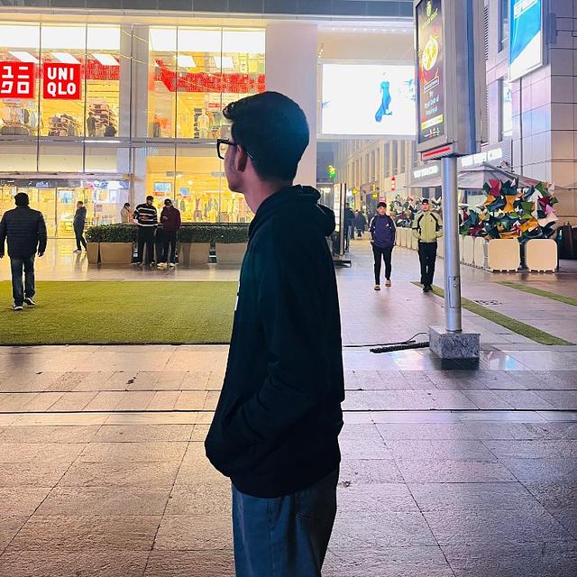 Piyush Ladhar