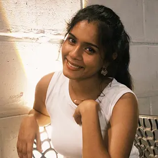 Swathi Sreejith