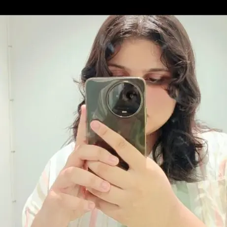 Priya Sharma