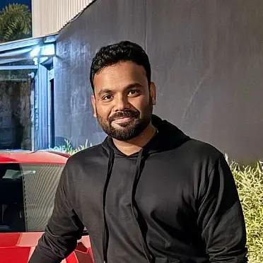 Surendra Motamarri