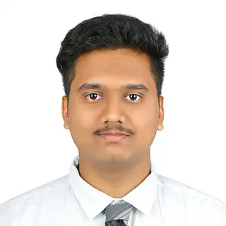 Chunduru Deepak Sai Srivatsa