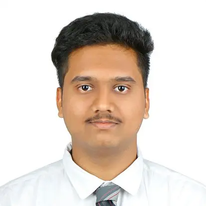 Chunduru Deepak Sai Srivatsa