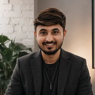 Maulik Joshi