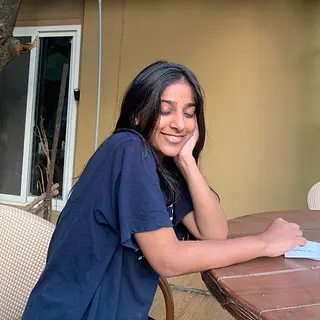 Nisha Singhal