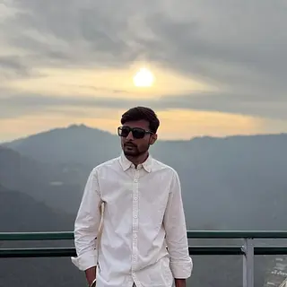 Yash Solanki