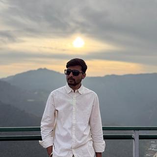 Yash Solanki