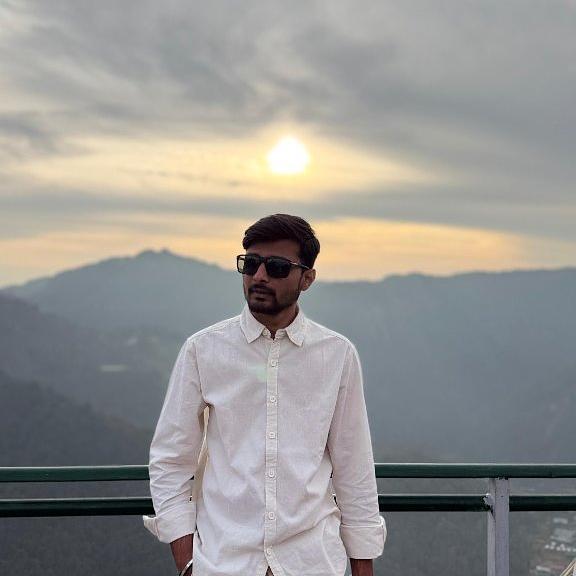 Yash Solanki