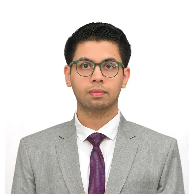 Sachin Arora