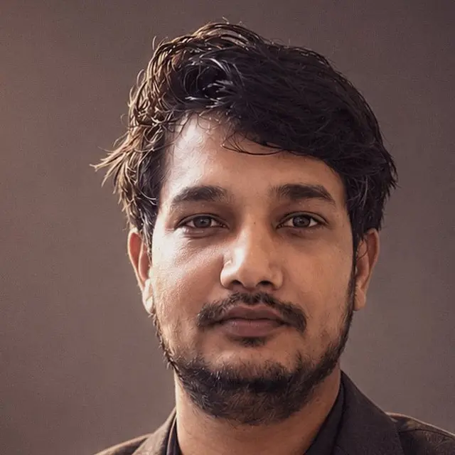 Shubham Sharma