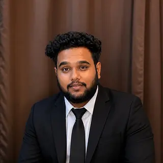 Bhuvan Sai Reddy Pathuri