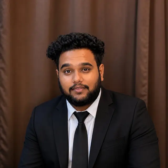 Bhuvan Sai Reddy Pathuri
