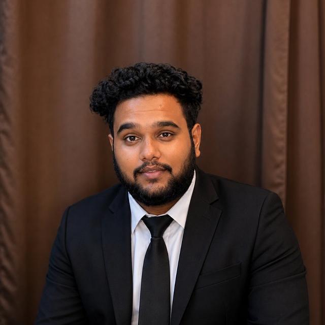Bhuvan Sai Reddy Pathuri
