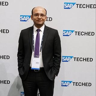 Jigar Choksi