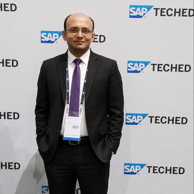 Jigar Choksi
