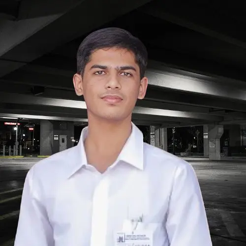 Manan Shah