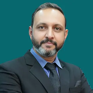 Jitendra Bhojak
