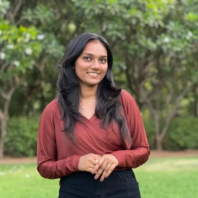 Khachariya Trusha 