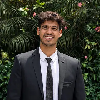 Vatsal Mishra