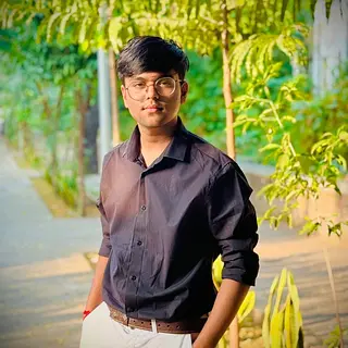 Limbachiya  Rishi