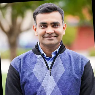 Yogesh Trivedi