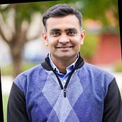 Yogesh Trivedi
