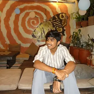 Udit Khandelwal