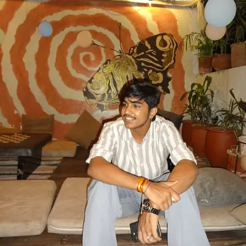 Udit Khandelwal