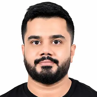 SwArup Pandya
