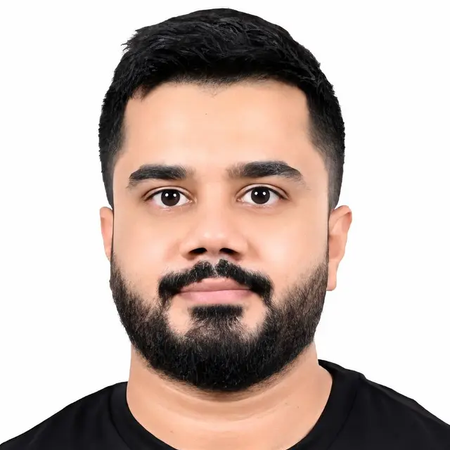 SwArup Pandya