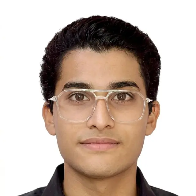 Rachit Banthia
