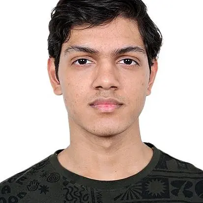 Mahir Jain