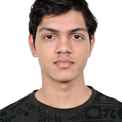 Mahir Jain