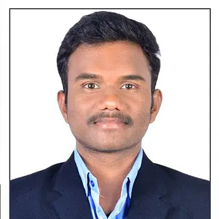 Chandu Bandari