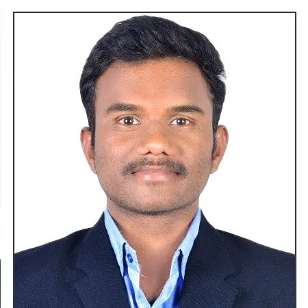 Chandu Bandari