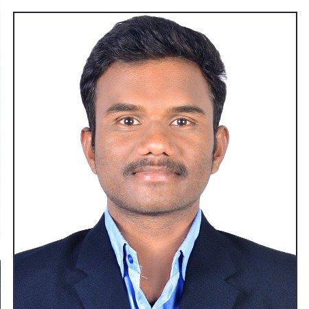 Chandu Bandari