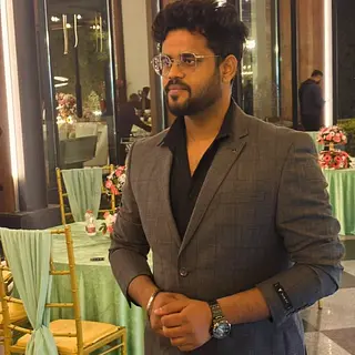 Sanu Raj