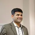Anupam Lavania