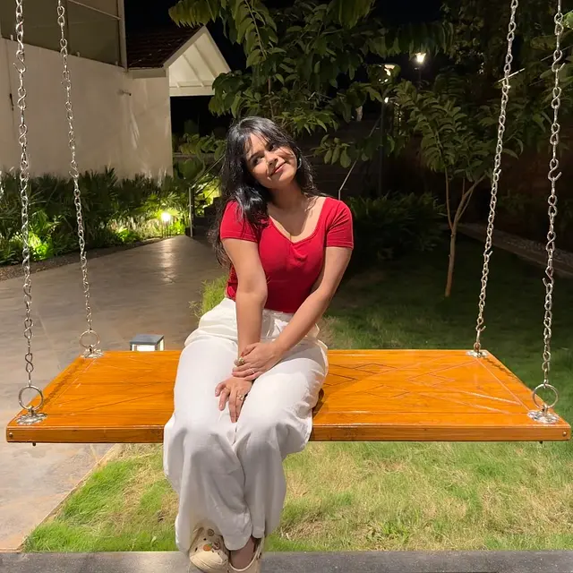 Muskan Shah