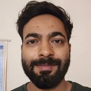 Sumit Maurya