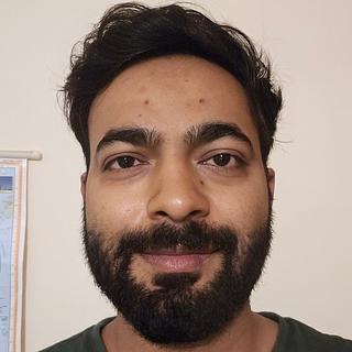 Sumit Maurya
